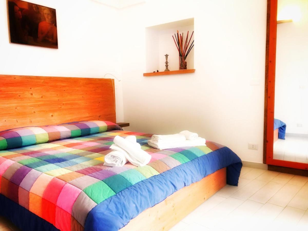Bed and Breakfast Palazzo Salia Lecce Exterior foto